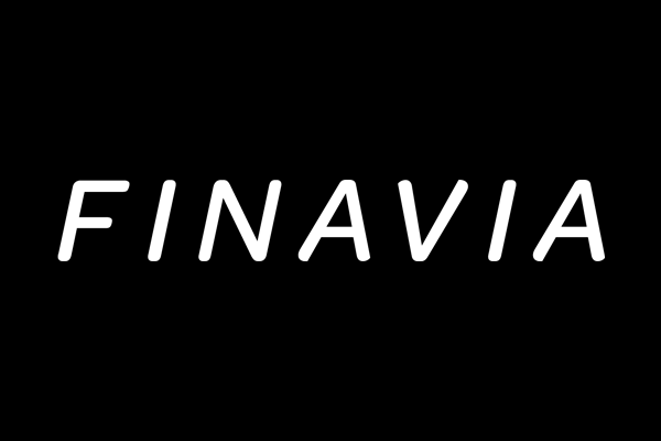 Finavia logo