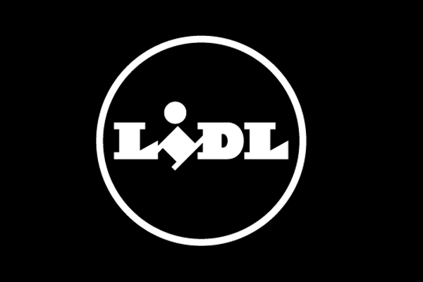 Lidl logo